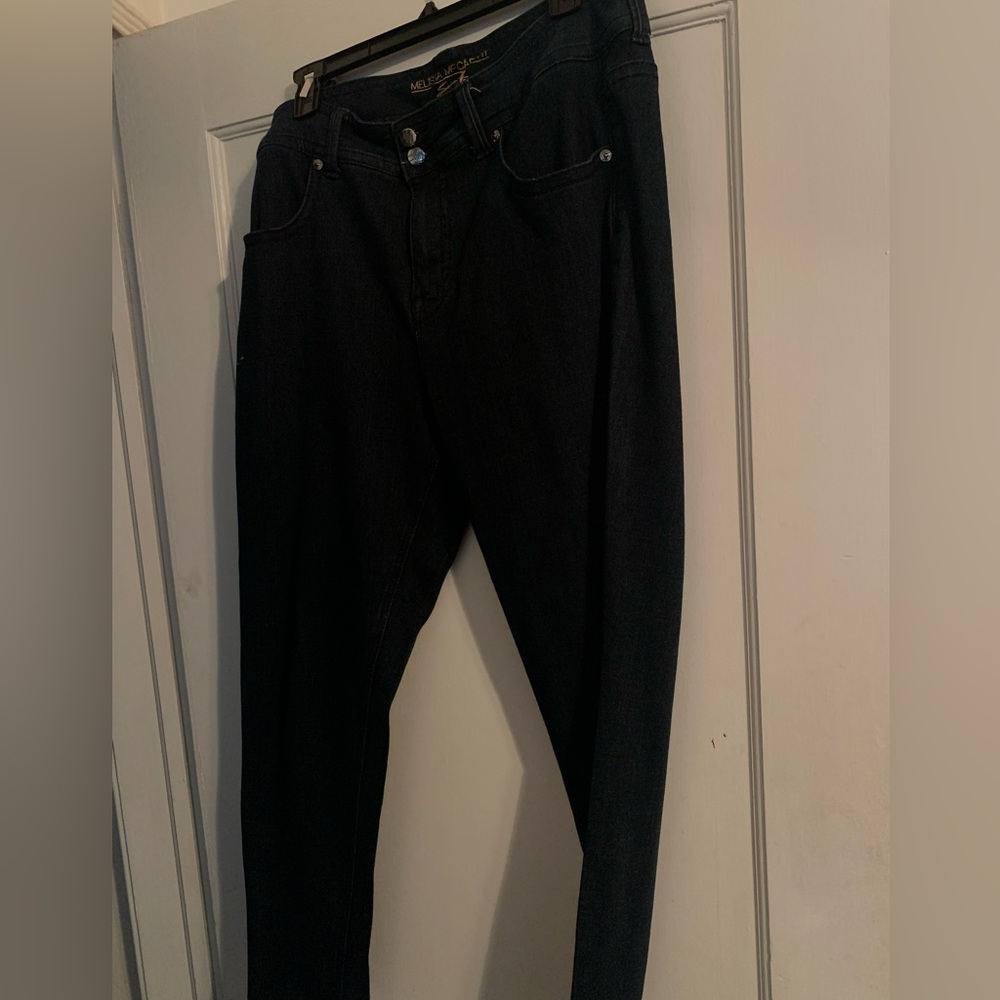 Gently worn Lane Bryant jeans size 16 in women’s veriety of colors.